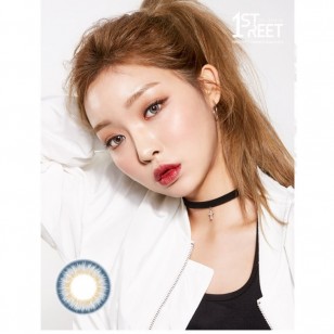 1st Street Urban Grey(月拋)